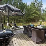 Magga - 3-2km From The Sea By Interhome Semesterbostad
