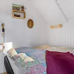 Magga - 3-2km From The Sea By Interhome Semesterbostad Toftum (Syddanmark)