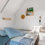 Magga - 3-2km From The Sea By Interhome Semesterbostad Toftum (Syddanmark)