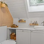 Semesterbostad Magga - 3-2km From The Sea By Interhome *