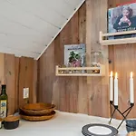 Magga - 3-2km From The Sea By Interhome Semesterbostad *