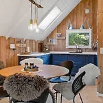 Magga - 3-2km From The Sea By Interhome Semesterbostad Toftum (Syddanmark)