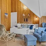 Magga - 3-2km From The Sea By Interhome *