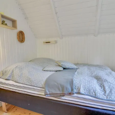 Magga - 3-2km From The Sea In Western Jutland By Interhome Holiday home *