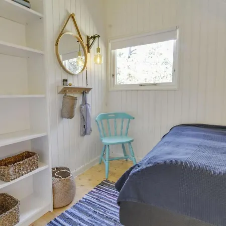 Magga - 3-2km From The Sea In Western Jutland By Interhome Holiday home *