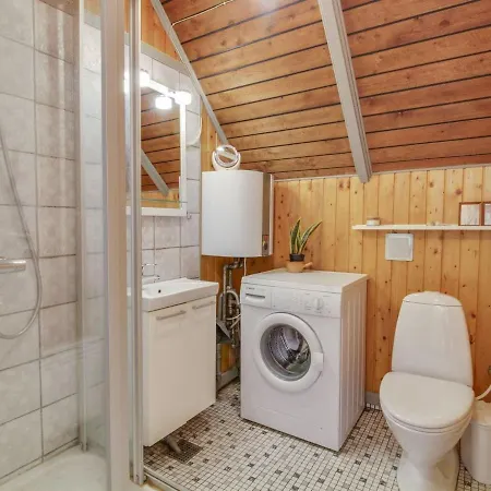 Holiday home Magga - 3-2km From The Sea In Western Jutland By Interhome *