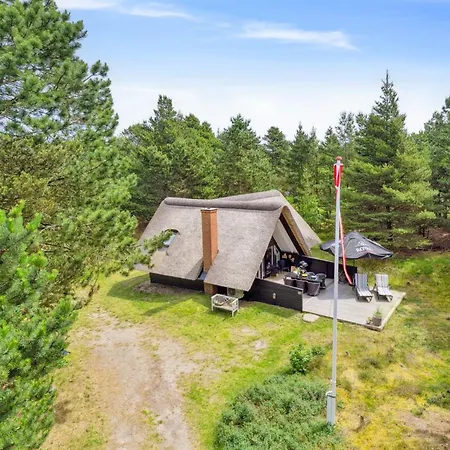 Magga - 3-2km From The Sea By Interhome * Toftum (Syddanmark)