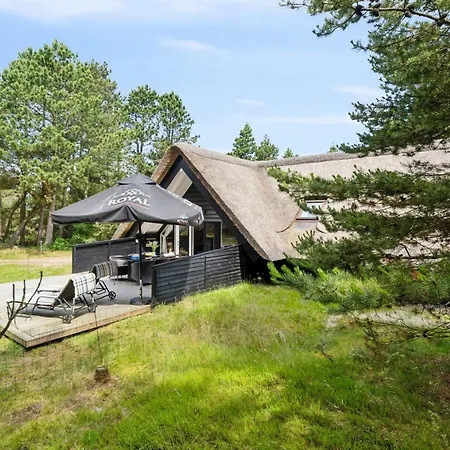 Magga - 3-2km From The Sea By Interhome *