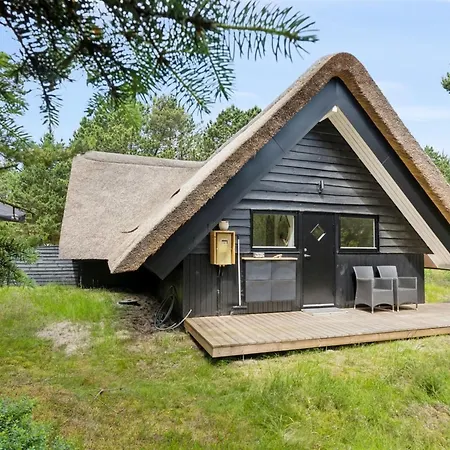 Magga - 3-2km From The Sea By Interhome Дом отдыха *