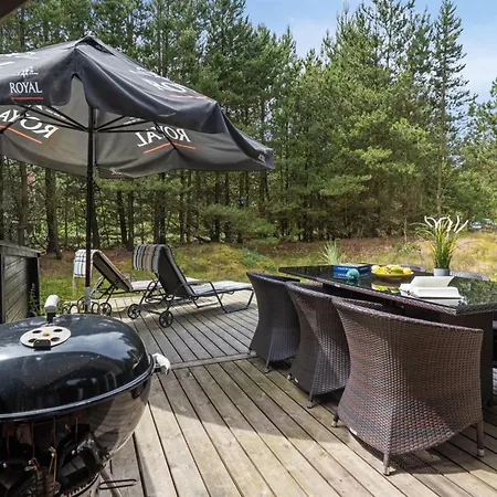 Magga - 3-2km From The Sea By Interhome Hébergement de vacances