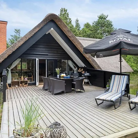 Hébergement de vacances Magga - 3-2km From The Sea By Interhome