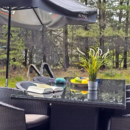 Сasa de vacaciones Magga - 3-2km From The Sea By Interhome Toftum (Syddanmark)