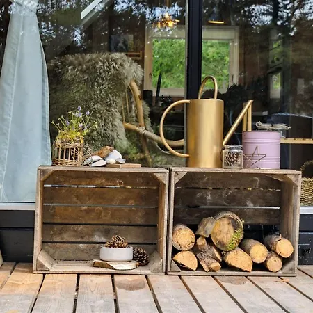 Дом отдыха Magga - 3-2km From The Sea By Interhome *