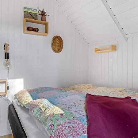 Magga - 3-2km From The Sea By Interhome Сasa de vacaciones Toftum (Syddanmark)