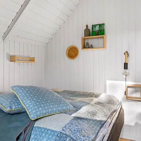Magga - 3-2km From The Sea By Interhome Hébergement de vacances Toftum (Syddanmark)