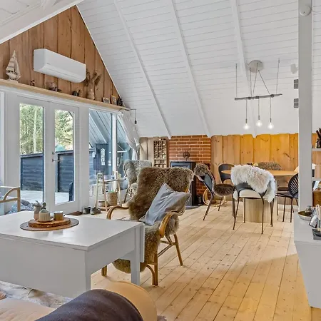 Magga - 3-2km From The Sea By Interhome Toftum (Syddanmark)