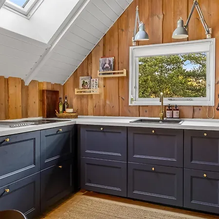 Hébergement de vacances Magga - 3-2km From The Sea By Interhome Toftum (Syddanmark)