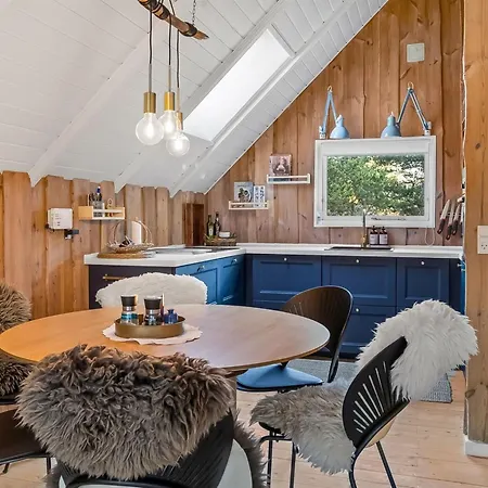 Magga - 3-2km From The Sea By Interhome Hébergement de vacances Toftum (Syddanmark)