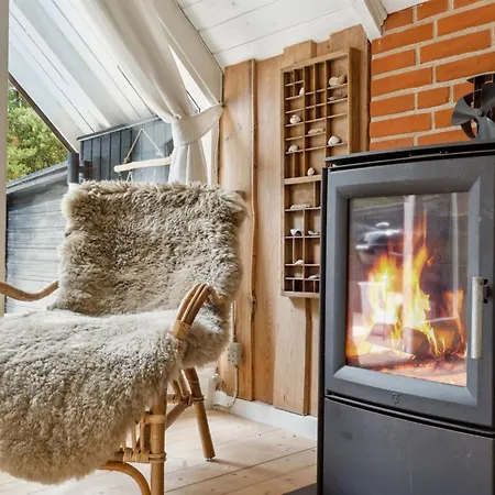 Magga - 3-2km From The Sea By Interhome Hébergement de vacances Toftum (Syddanmark)