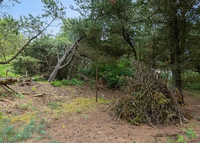 Magga - 3-2km From The Sea By Interhome Toftum (Syddanmark)