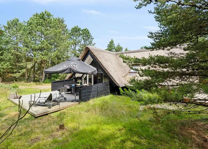 Magga - 3-2km From The Sea By Interhome *