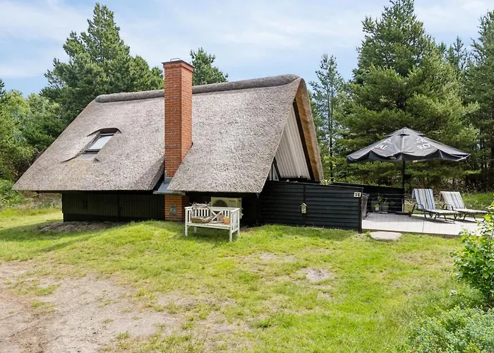 Magga - 3-2km From The Sea By Interhome