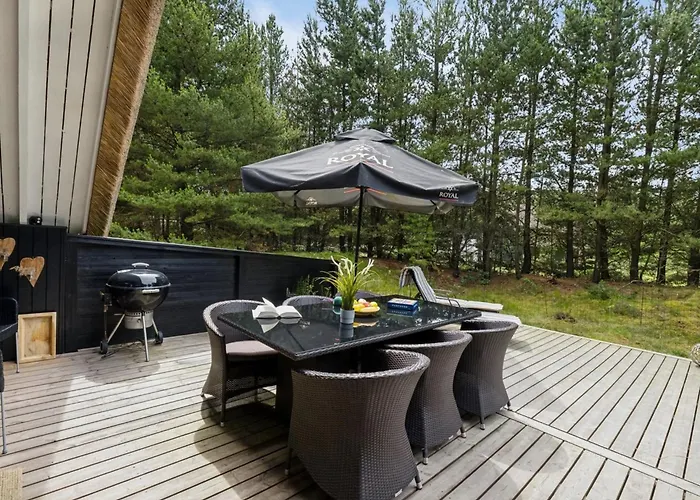 Magga - 3-2km From The Sea By Interhome Casa vacanze *