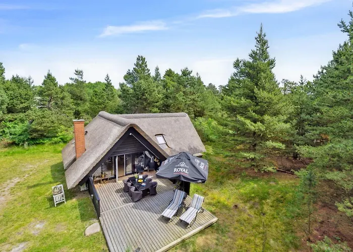 Magga - 3-2km From The Sea By Interhome *