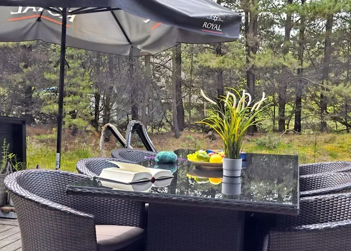 Casa vacanze Magga - 3-2km From The Sea By Interhome Toftum (Syddanmark)