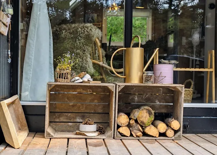 Дом отдыха Magga - 3-2km From The Sea By Interhome *