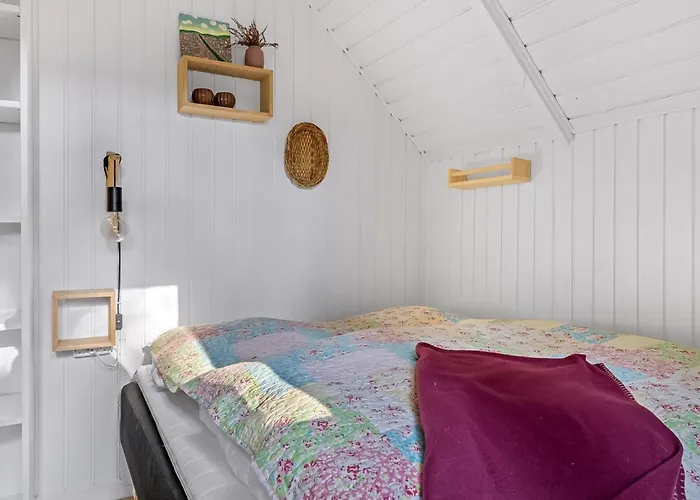 Magga - 3-2km From The Sea By Interhome Дом отдыха Toftum (Syddanmark)