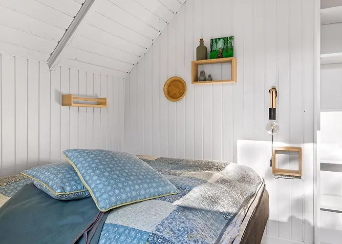 Magga - 3-2km From The Sea By Interhome Дом отдыха Toftum (Syddanmark)