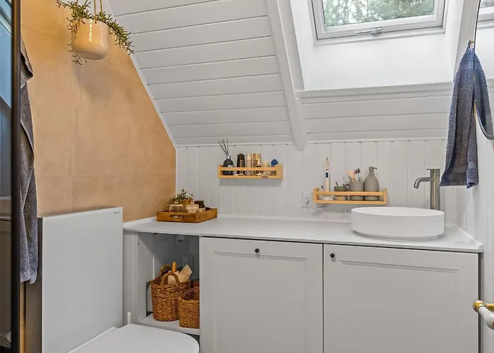 Casa vacanze Magga - 3-2km From The Sea By Interhome *