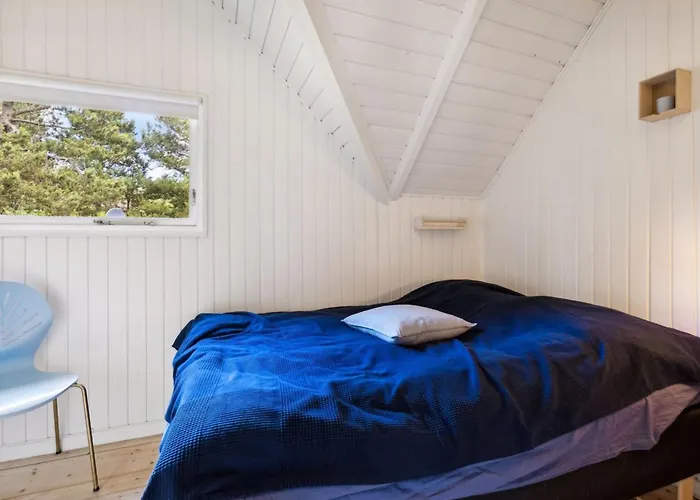 Дом отдыха Magga - 3-2km From The Sea By Interhome