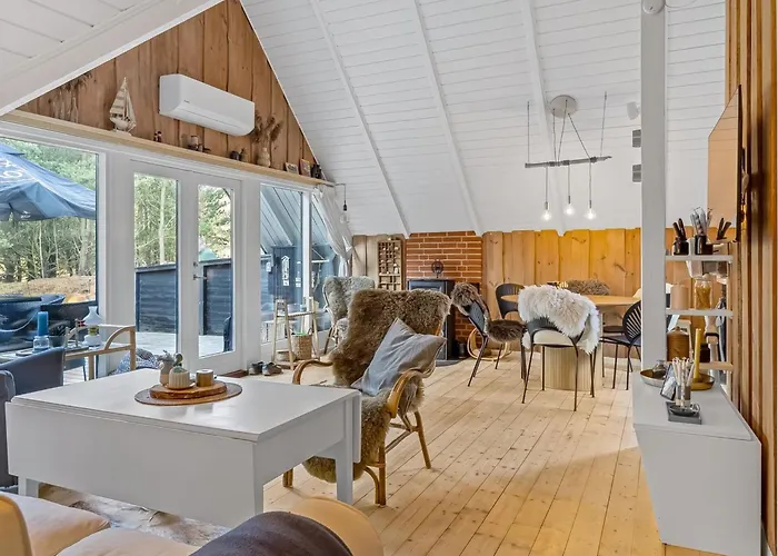 Magga - 3-2km From The Sea By Interhome Toftum (Syddanmark)