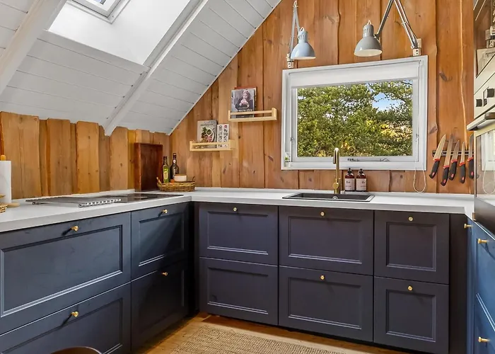 Casa vacanze Magga - 3-2km From The Sea By Interhome Toftum (Syddanmark)