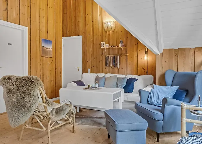 Magga - 3-2km From The Sea By Interhome *