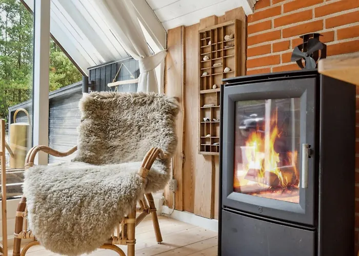 Magga - 3-2km From The Sea By Interhome Casa vacanze Toftum (Syddanmark)