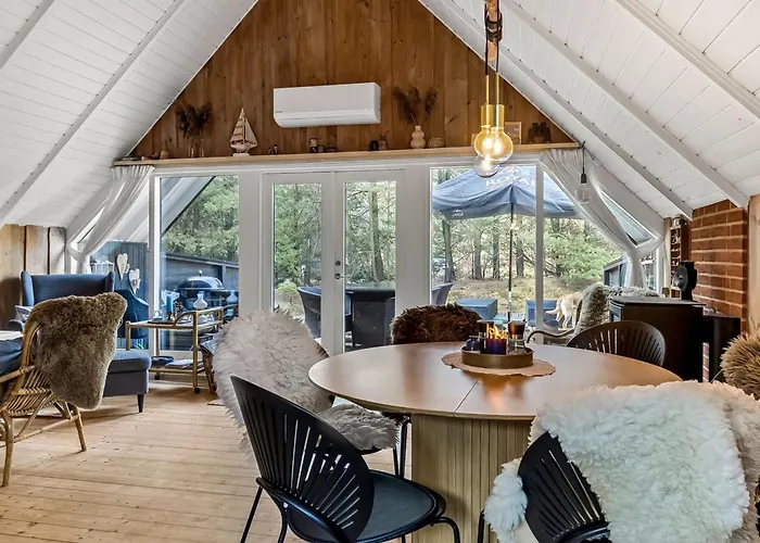 Дом отдыха Magga - 3-2km From The Sea By Interhome *